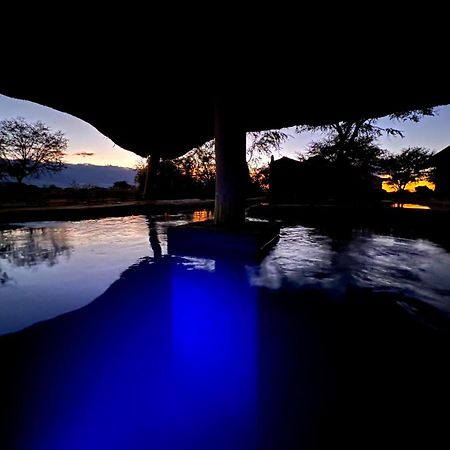 West Nest Lodge Gobabis Εξωτερικό φωτογραφία