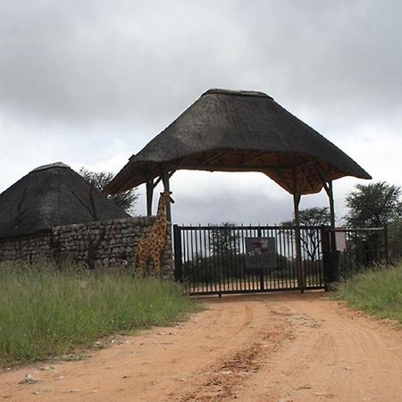 West Nest Lodge Gobabis Εξωτερικό φωτογραφία