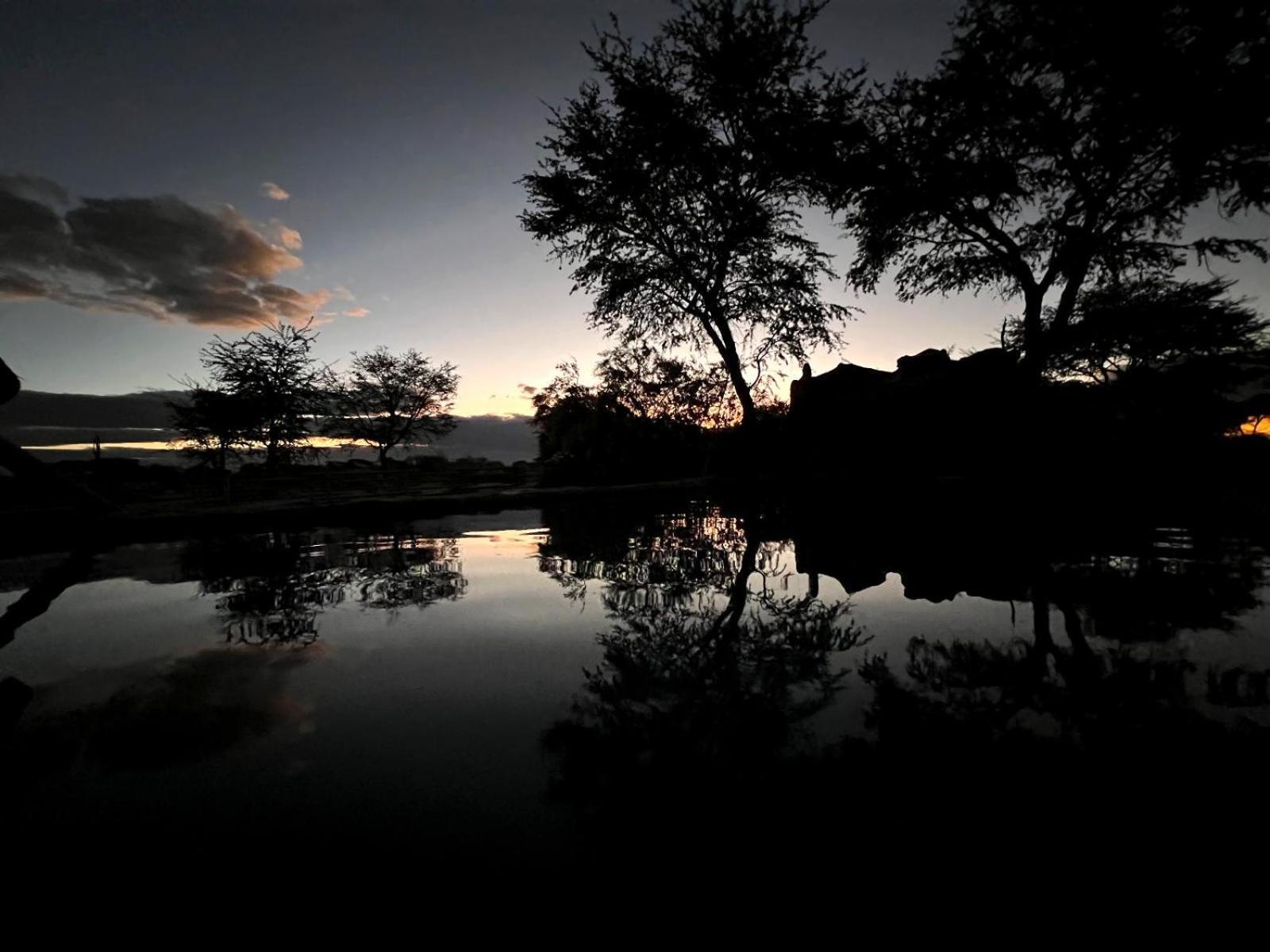West Nest Lodge Gobabis Εξωτερικό φωτογραφία