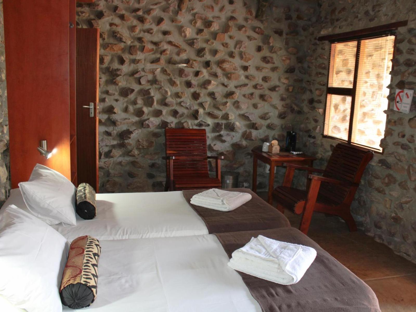 West Nest Lodge Gobabis Δωμάτιο φωτογραφία