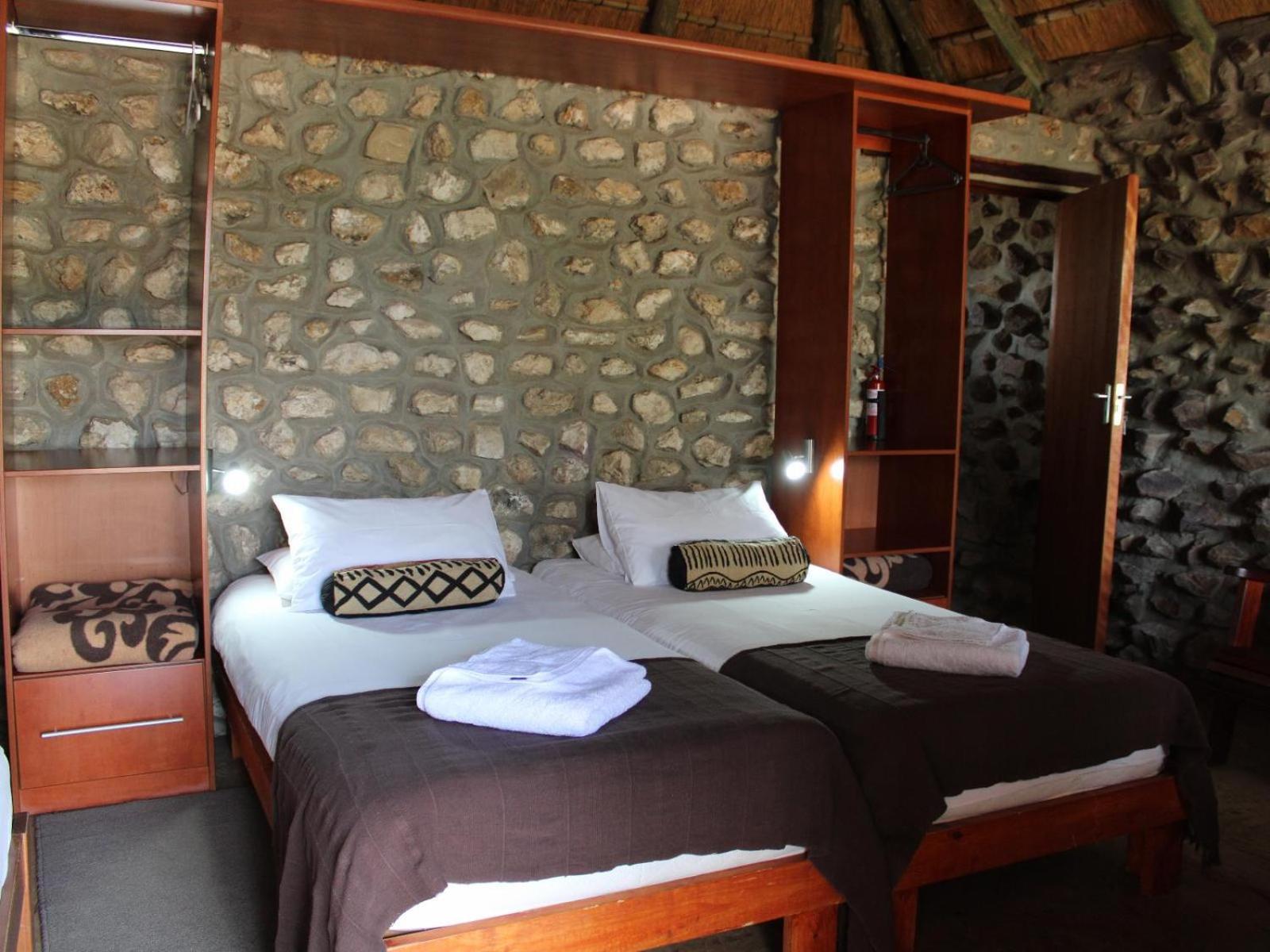 West Nest Lodge Gobabis Δωμάτιο φωτογραφία