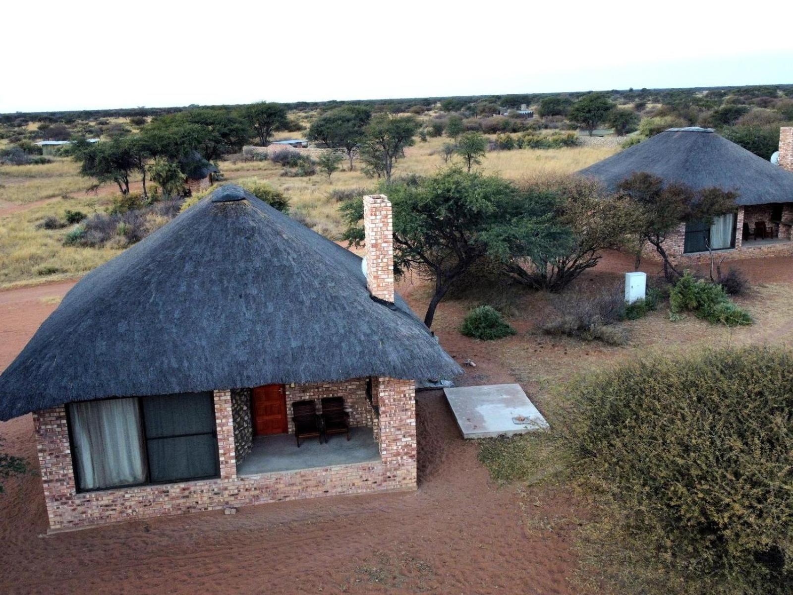 West Nest Lodge Gobabis Εξωτερικό φωτογραφία