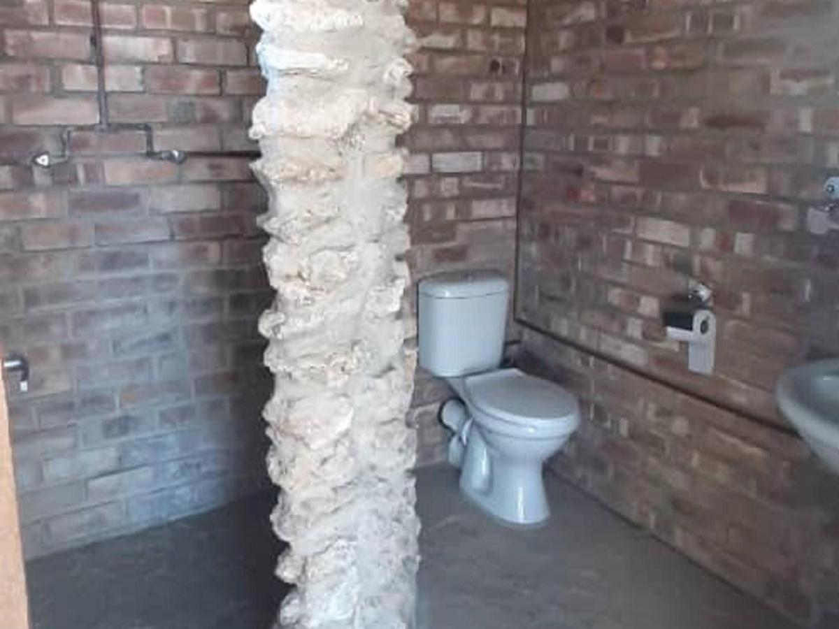 West Nest Lodge Gobabis Δωμάτιο φωτογραφία