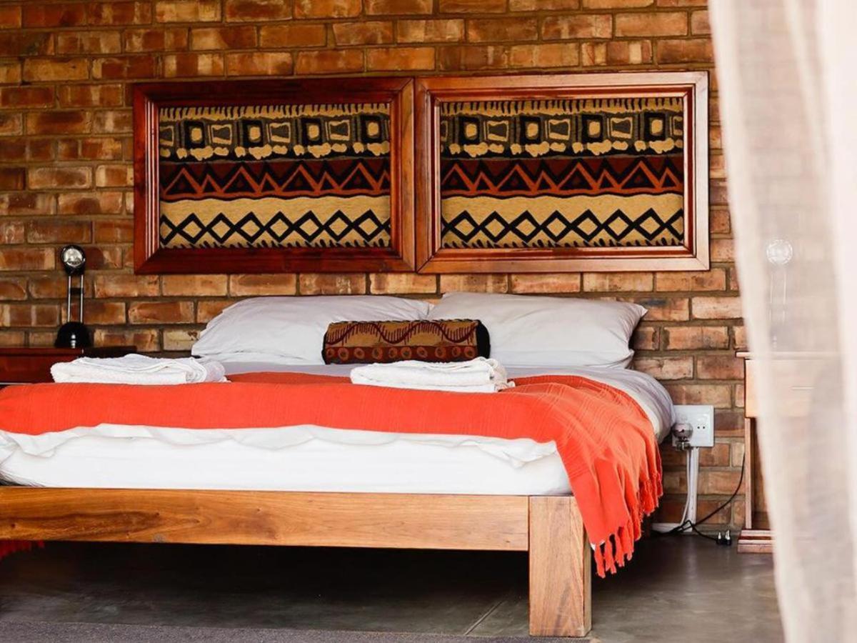 West Nest Lodge Gobabis Δωμάτιο φωτογραφία