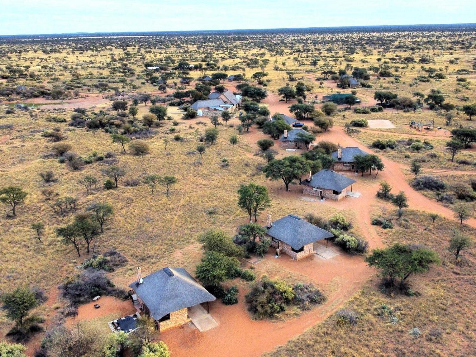 West Nest Lodge Gobabis Εξωτερικό φωτογραφία